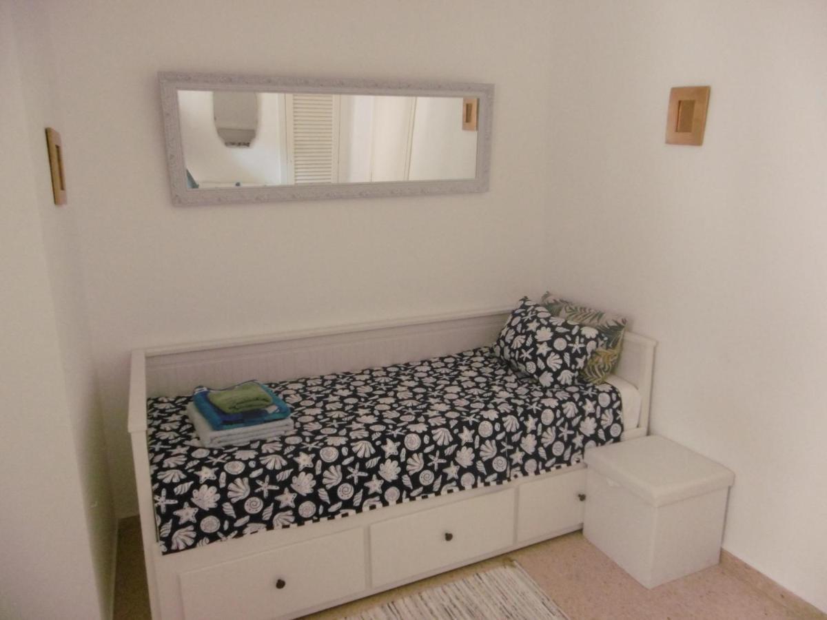 Appartement Ferrera Park Vue Mer 칼라 페레라 외부 사진